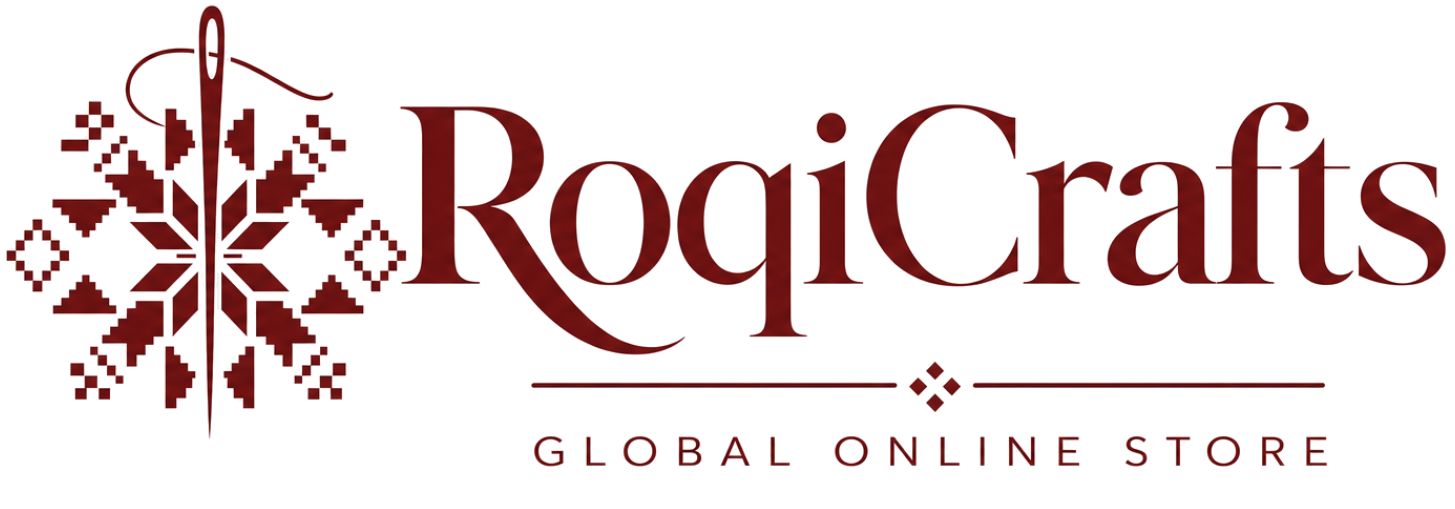  RoqiCrafts
